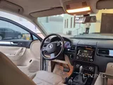 Volkswagen Touareg 2014 Low Mileage